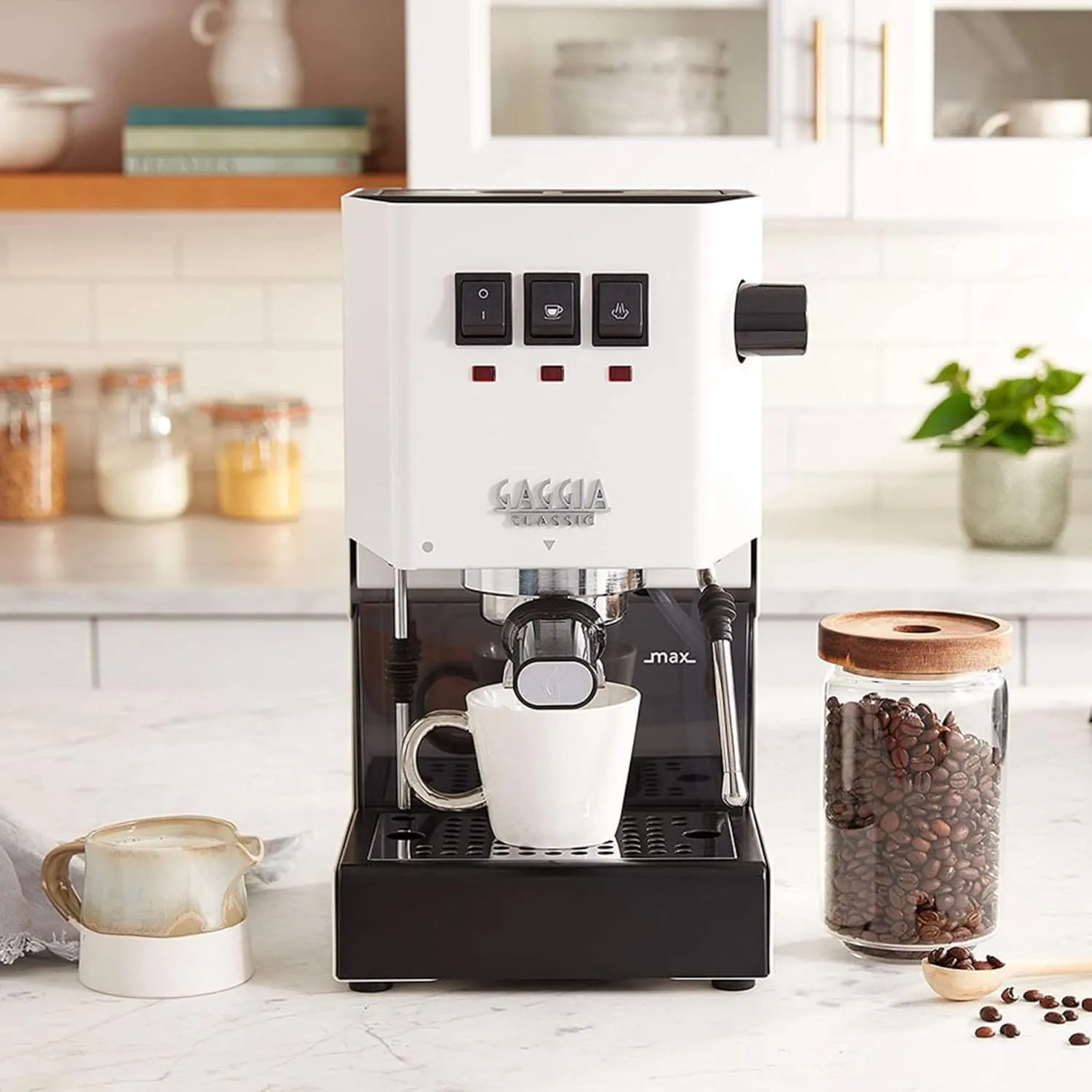 Cafetera Espresso Gaggia Classic Pro