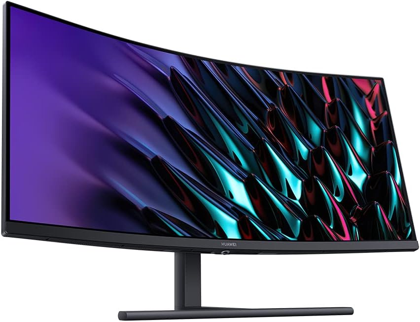 Monitor Huawei MateView GT 34" Curvo