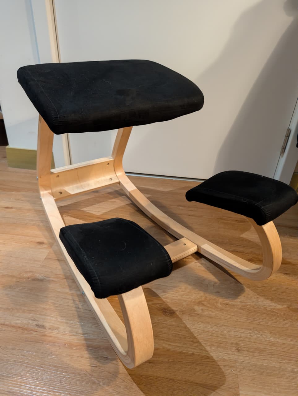 Silla Ergonómica de Rodilla